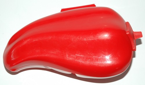 Tupperware paprika hot chili - paprika, "hot