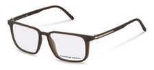 Porsche Brillenfassung P8298 D