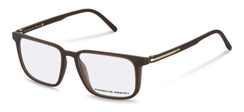Porsche brillenfassung p8298 - porsche,