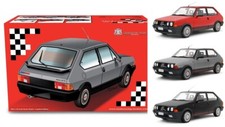 LAUDORACING 1:18 Fiat Ritmo