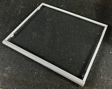 Bosch KAD62S51 Kühlschrank Einlegeboden Glasplatte Glas Platte 00673469  #1912-8