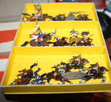 zinnfiguren 30 mm kavelerie