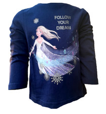 Disney Frozen Eisprinzessin