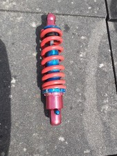  Stoßdämpfer hinten federbein für Dirt Bike/Quad 290 mm