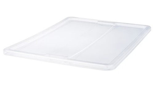Ikea samla deckel - für, 55