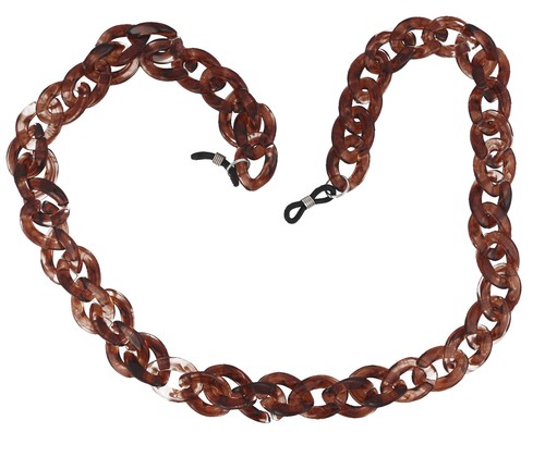 Moderne brillenkette mit - brillenkette,