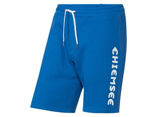 Chiemsee herren sweatshorts - chiemsee,