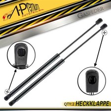 2x Gasfeder Heckklappe 430N