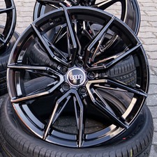 19 Zoll Alufelgen RW02 für