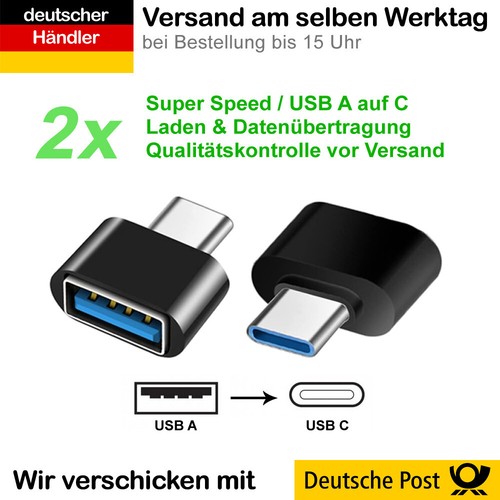 Usb auf adapter - auf,