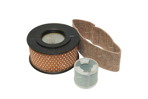 Luftfilter stihl - luftfilter, f.
