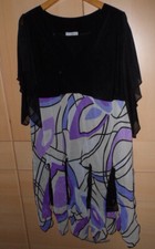 Magna * Lagenlook * Tunika/Kleid  * Gr.52/54