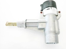 Original Audi Cabrio/Coupe/Audi80 mit Schalt-Getriebe: Lenkschloss 8A0905851C