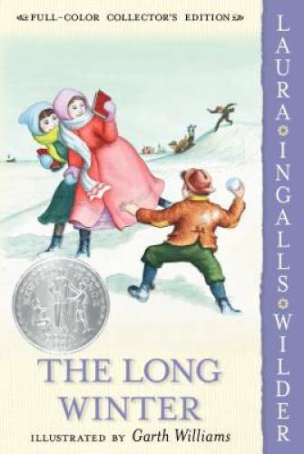 The long winter - the,