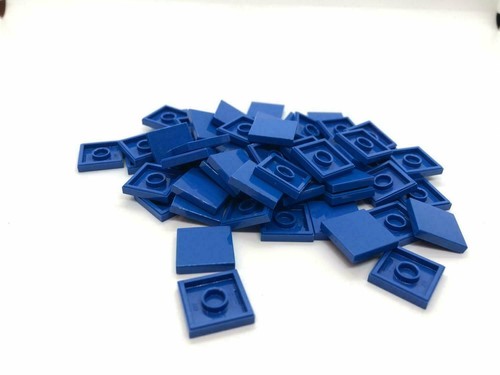 Lego 50x fliesen 2x2 - lego,