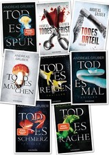 Andreas Gruber Maarten S