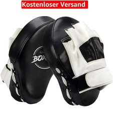 Vielseitige Pratzen Boxen für