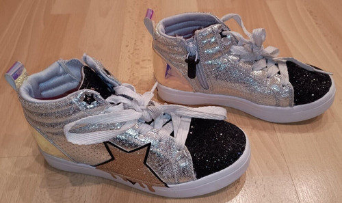 Skechers sterne glitzer - skechers,