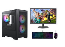 Günstiger gaming intel - pc,