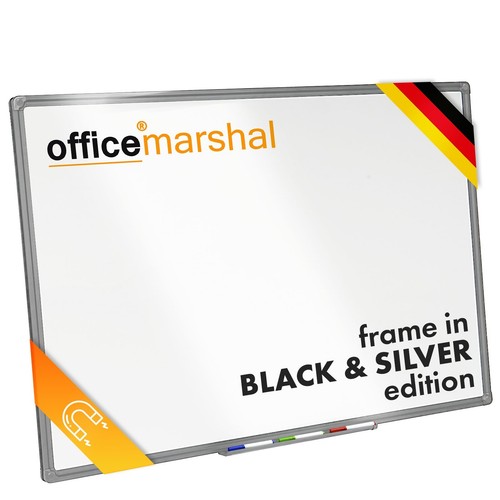 Whiteboard lackiert office - |,