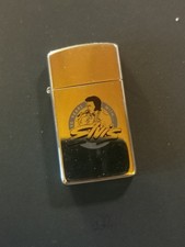 Zippo Elvis Presley Feuerzeug