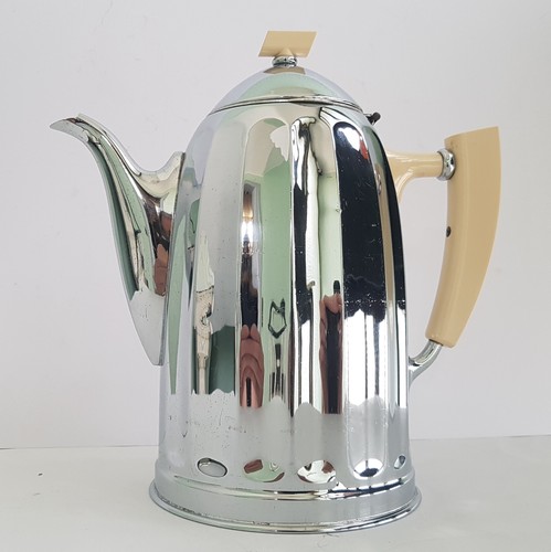 Alte kaffeekanne demeyere - alte,