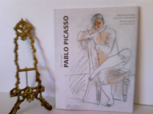 Pablo picasso - picasso,