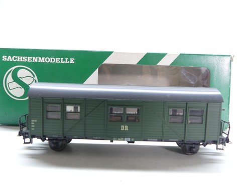 Sachsenmodelle 14217 - sachsenmodelle, h0