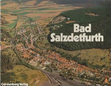 Bad Salzdetfurth. Aufgenommen