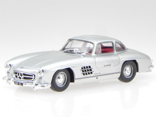Mercedes w198 300 - w198, 1954