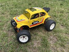 Tamiya DT-02 Baja Beetle 2WD Einzelstück