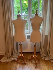 Stockman & Siegel Schneiderpuppe Schaufensterpuppe  Paris 50404 50406 a‘299€