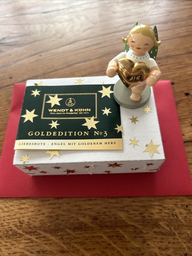 Wendt kühn goldedition - kühn, no3