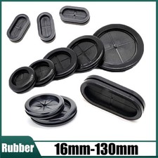 Gummi Kabeldurchlass