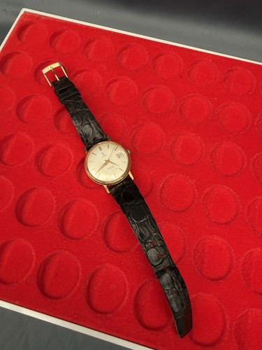 Yema automatic armbanduhr - automatic,