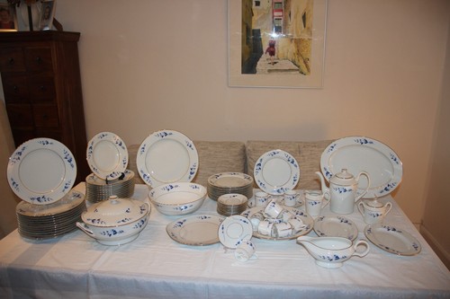 Limoges speiseservice - limoges,