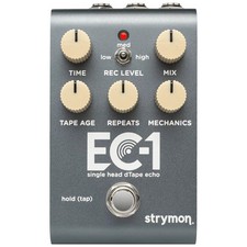 Strymon EC-1 Tape Echo
