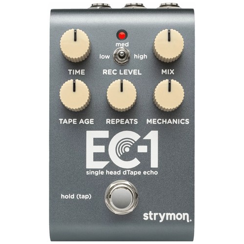 Strymon tape echo - tape,