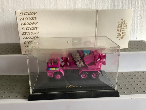Modelle 1 87 mb - 1:87,