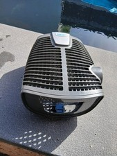 Oase Aquamax 12.000, Schale