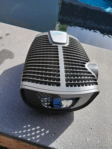 Oase aquamax 000 schale - oase, 12.000,