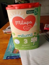 Milupa Milumil 3 Folgemilch
