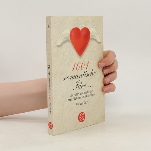 1001 romantische idee - idee, .