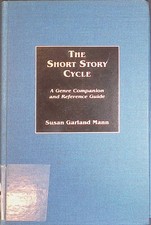 The Short Story Cycle: A Genre