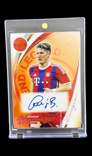 2025 topps lineage bayern - lineage,