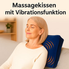 Massagekissen