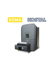KOSTAL BackUp Switch G3