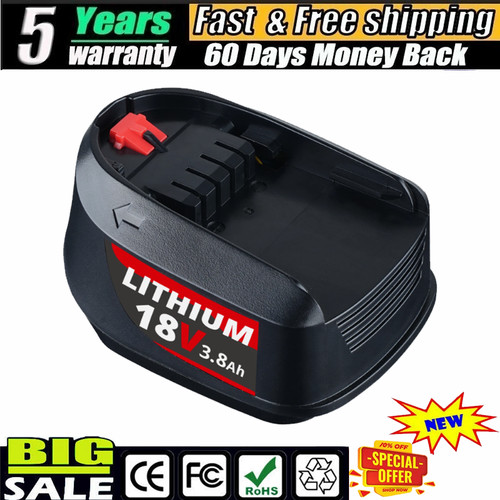 Ersatzakku 18v 8ah ion - ersatzakku, li-ion
