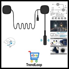 Motorrad Bluetooth Headsets
