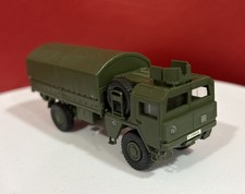 Roco Militärfahrzeug MAN